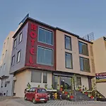Hotel O Panther