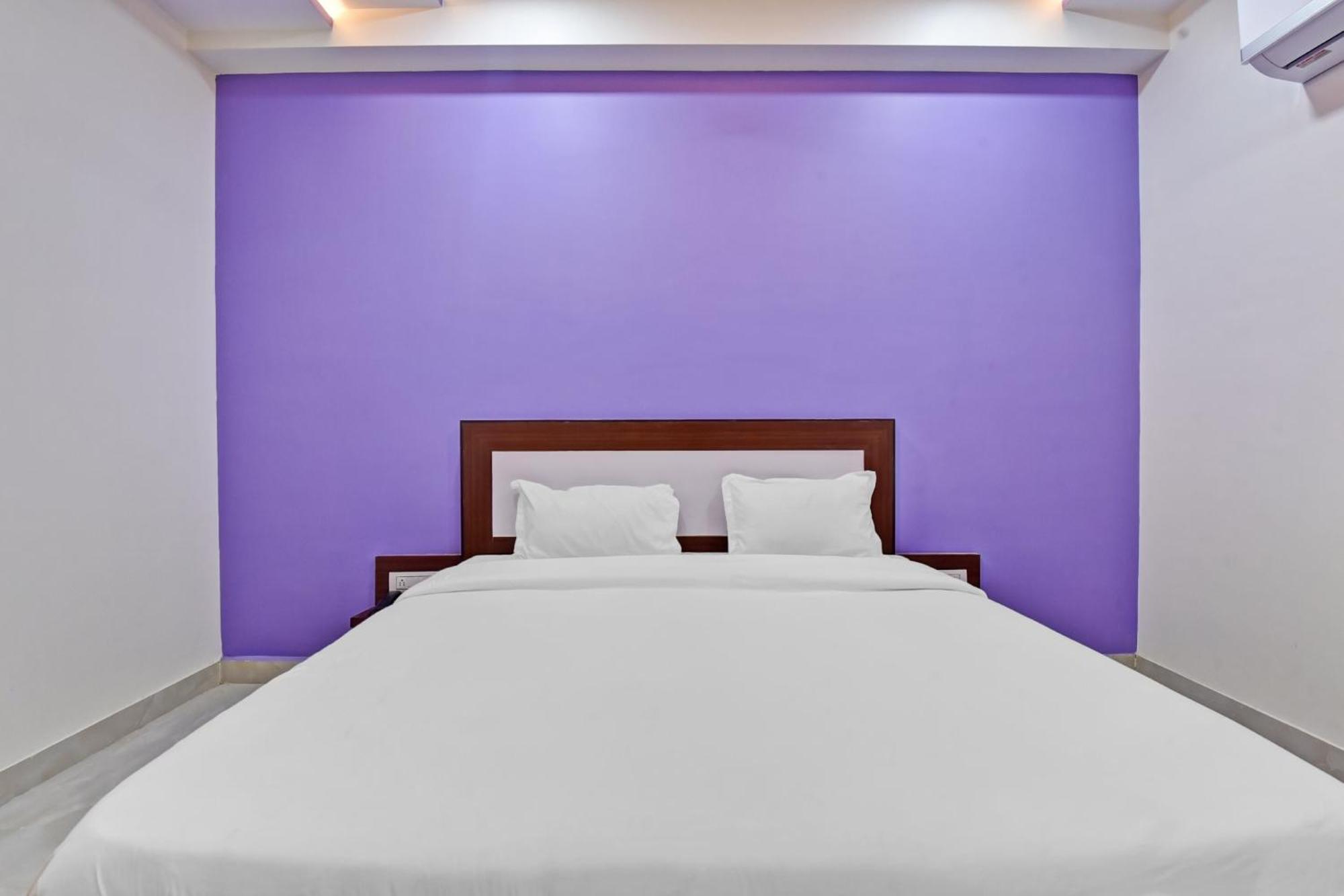 Hotel O Panther
