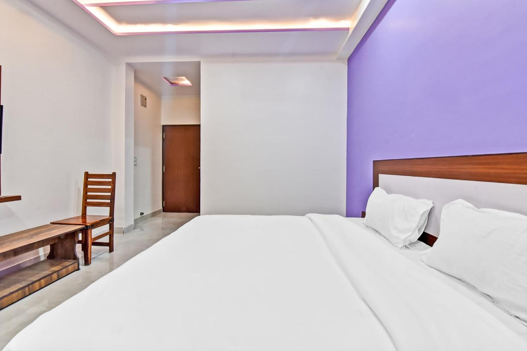 O Panther Hotel Jaipur