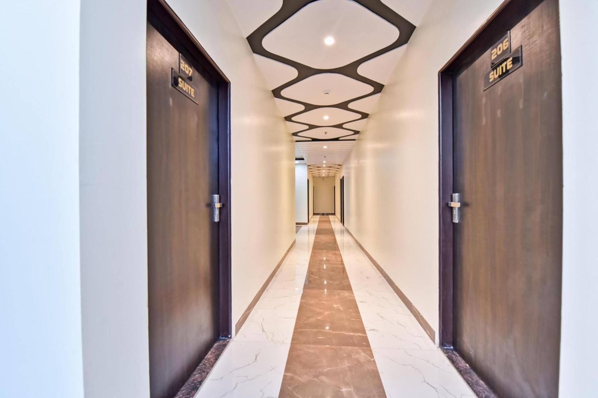 O Panther Hotel Jaipur