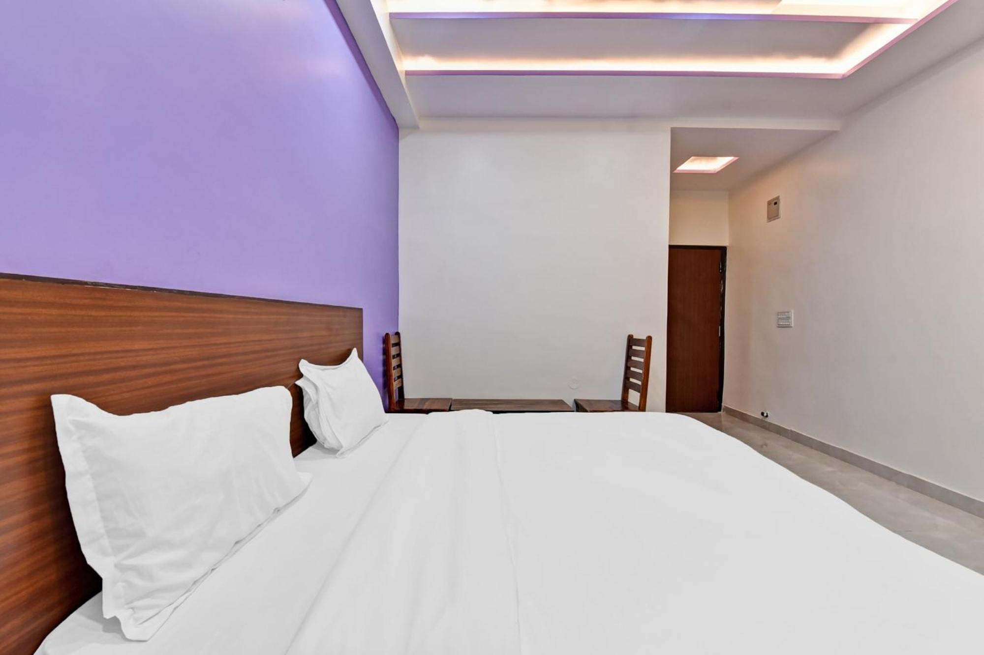 O Panther 3* Jaipur