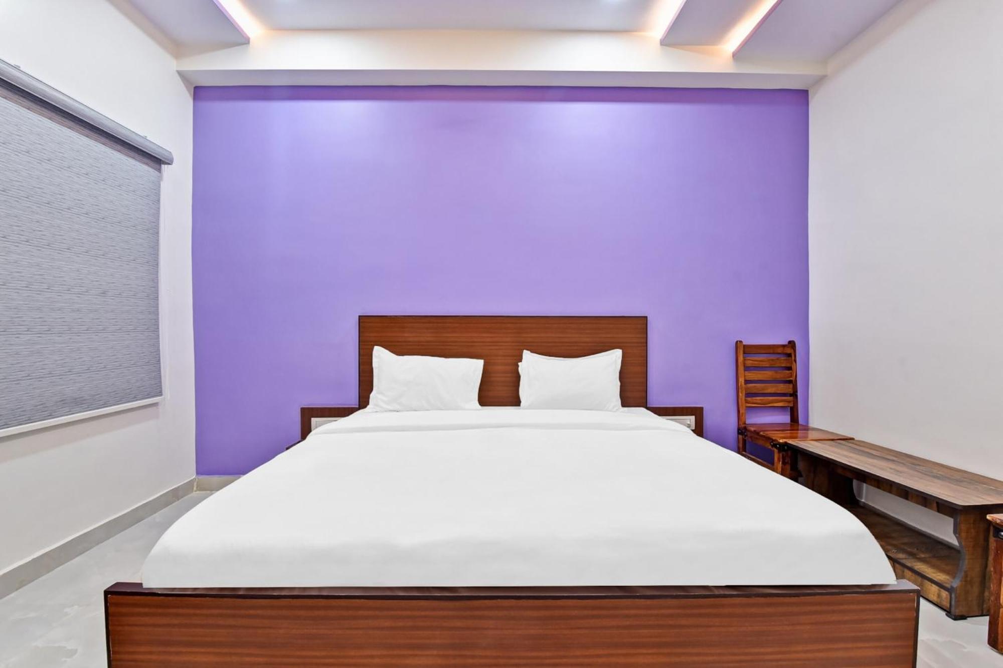 O Panther Hotel 3*